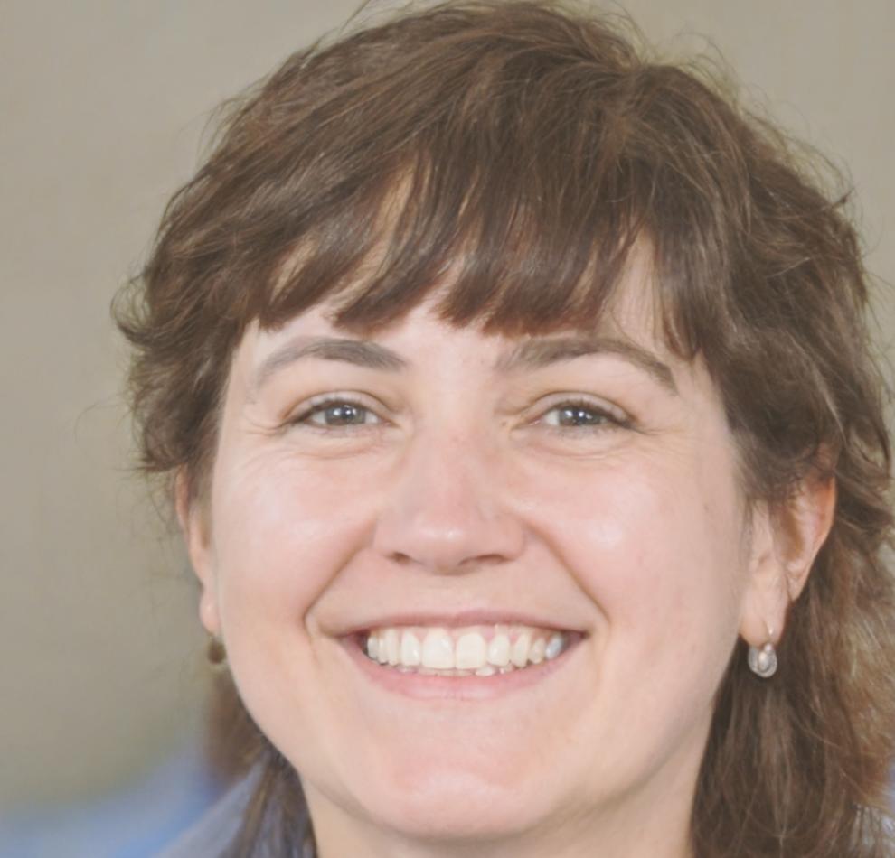 Portrait von Prof. Dr. Elena Rodriguez
