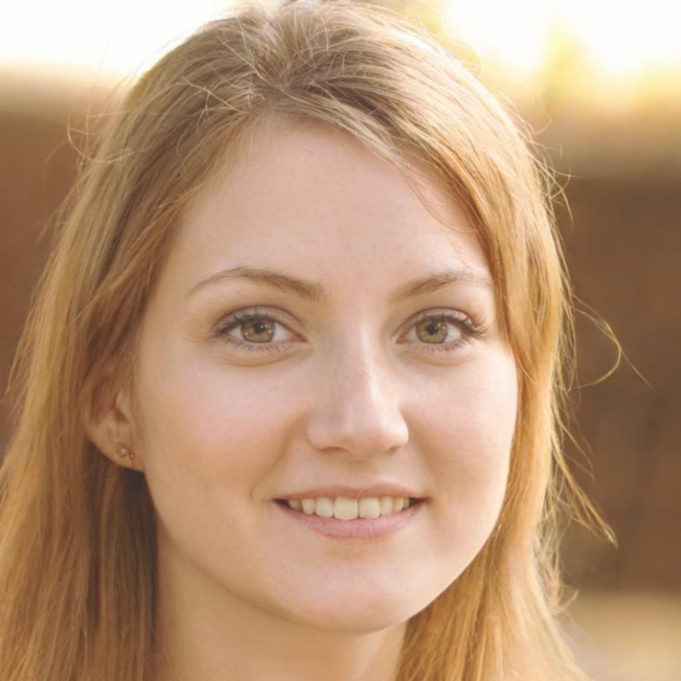Portrait von Lisa Wagner